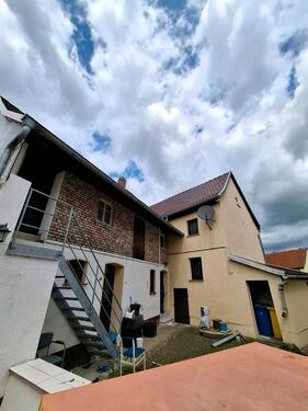 Foto - 6 Zimmer Einfamilienhaus in Buttstädt