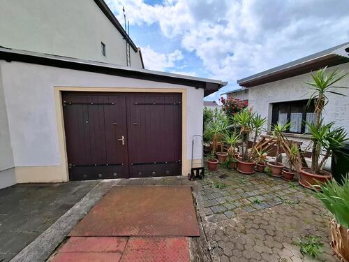 Foto - Einfamilienhaus in Buttstädt zum Kaufen