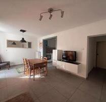 Möblierte 2-Zimmer-Wohnung mit Terrasse direkt am Mauerpark - Berlin Mitte