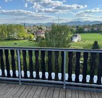 4,5 Raumwohnung, Maisonette, Dachterrasse, Eckartsberg - Zittau