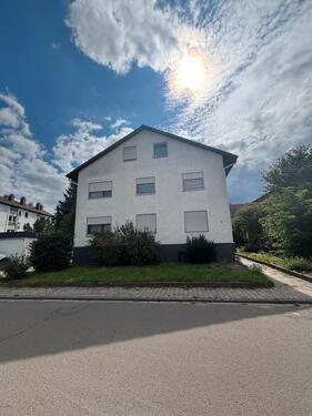 Foto - Mietwohnung im Dachgeschoss - 1.000,00 EUR Kaltmiete,
