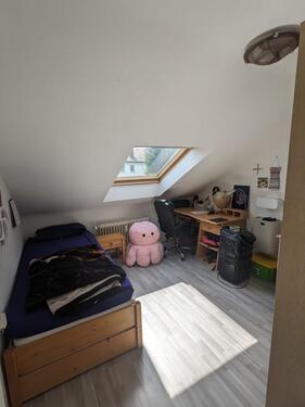 Foto - Etagenwohnung in Eisenberg (Pfalz) zur Miete