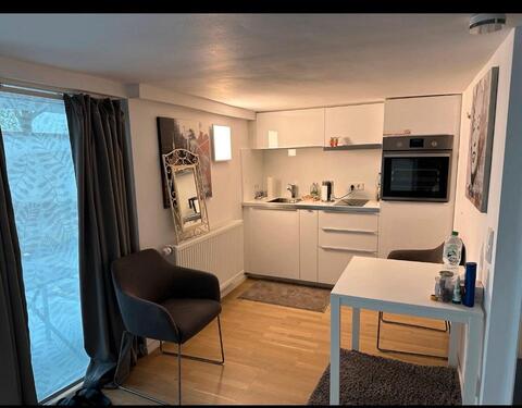 Foto - 2 Zimmer Wohnung im Dortmunder Klinikviertel
