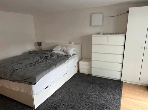 Foto - Etagenwohnung in Dortmund