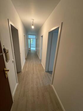 Foto - Etagenwohnung in Stapelfeld