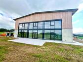 Foto - Moderne Büros ab 70 m² Neubau 2025 Küche, Besprechung, Stellplatz