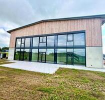 Moderne Büros ab 70 m² Neubau 2025 Küche, Besprechung, Stellplatz - Cham