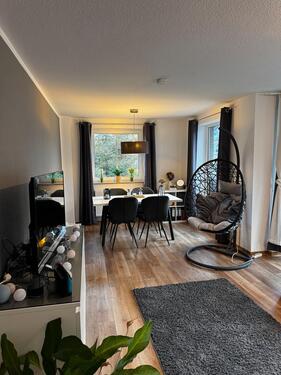 Foto - Etagenwohnung zur Miete in Oldenburg