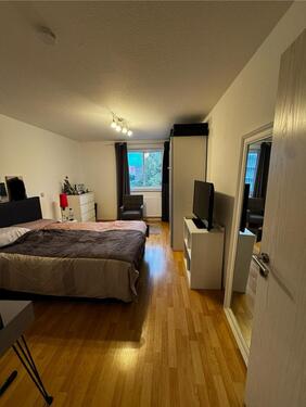 Foto - Etagenwohnung in Oldenburg zur Miete