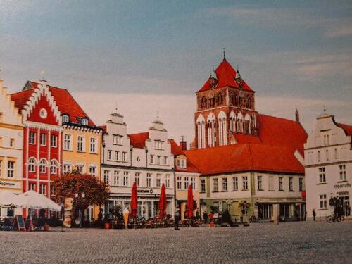 Foto - Ferienwohnung in Greifswald frei (20.-29.Oktober 2025)