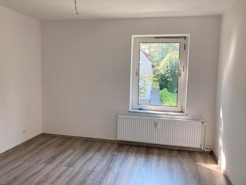 Foto - Etagenwohnung zur Miete in Salzgitter