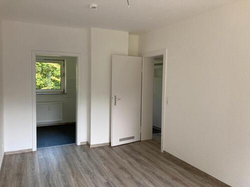 Foto - Etagenwohnung in Salzgitter