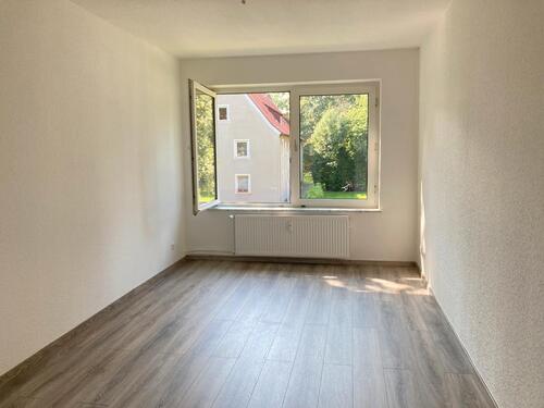 Foto - Etagenwohnung in Salzgitter zur Miete