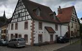 Foto - Schöne Altbauwohnung in der Ottweiler Altstadt ab 01.02.2026