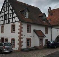 Schöne Altbauwohnung in der Ottweiler Altstadt ab 01.02.2026