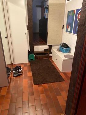 Foto - Etagenwohnung zur Miete in Ottweiler
