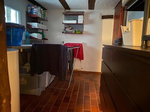 Foto - Etagenwohnung in Ottweiler