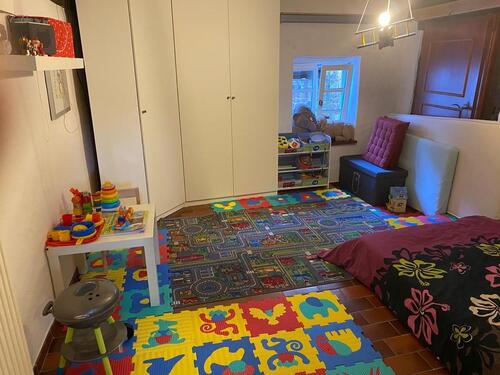 Foto - Etagenwohnung in Ottweiler zur Miete