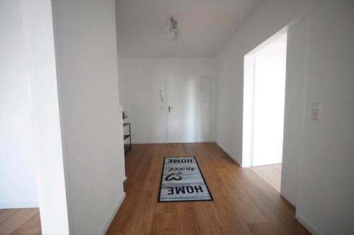 Foto - Erstbezug nach Sanierung . 3 Zr Wohnung in einer ruhigen Lage