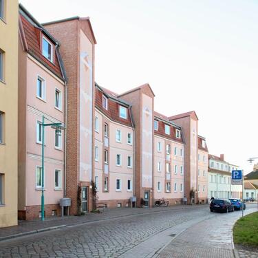 Foto - 3-Raum-Wohnung in zentraler Lage