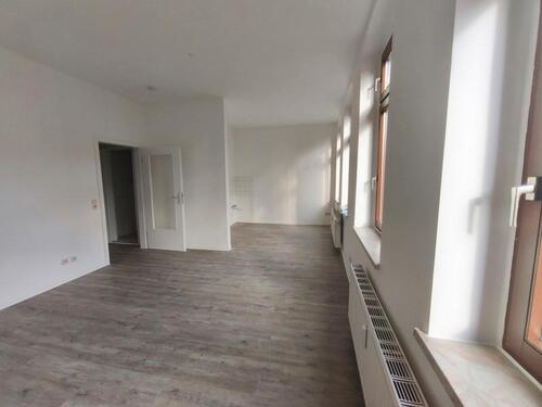 Foto - Etagenwohnung in Magdeburg zur Miete