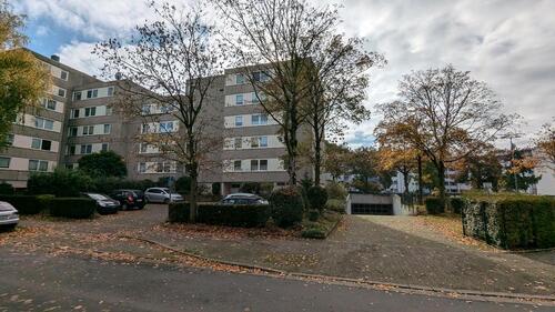 Foto - Garage in 45888 Gelsenkirchen zu vermieten