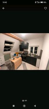 Foto - Wohnung in einer WG zu vermieten