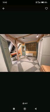 Foto - Etagenwohnung zur Miete in Fehmarn