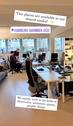 Foto - Co-Working Platz im Design & Kreativstudio – Hamburg Barmbek