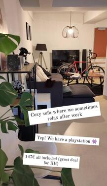 Foto - andere zur Miete in Hamburg