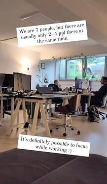 Foto - andere in Hamburg