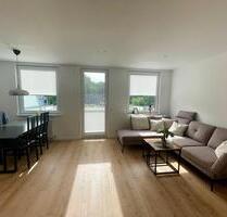 Stilvolle, möblierte 2-Zi. Wohnung (befr.) in d. List (PLZ 30177) - Nienhagen