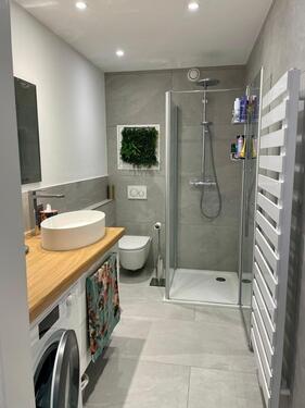 Foto - Etagenwohnung in Nienhagen