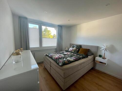 Foto - Etagenwohnung in Nienhagen zur Miete