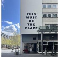 This Must Be The Place! - 18,00 EUR Kaltmiete, in Dresden (PLZ: 01069) Plauen