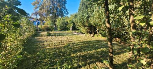 Foto - Verpachtung eines ruhigen Gartens in Oberaula