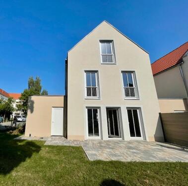 Foto - Eilenburg, EFH mit Garage,KfW 55,Neubau mit 159m², 6 Zi.kaufen...