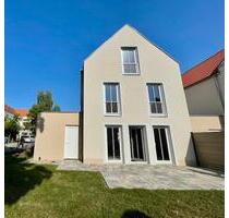 Eilenburg, EFH mit Garage,KfW 55,Neubau mit 159m², 6 Zi.kaufen...