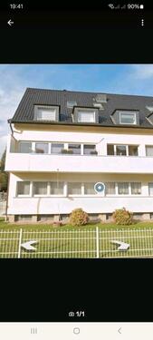 Foto - Helles DG Wohnung in Heven KM 550€