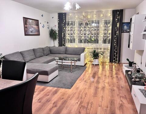 Foto - 3 Zimmer Etagenwohnung zur Miete in Eutin