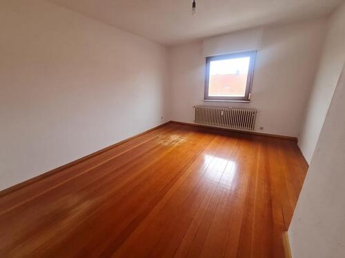 Foto - 3 Zimmer Etagenwohnung in Karlsruhe