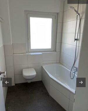 Foto - 3 Zimmer Etagenwohnung zur Miete in Trossingen