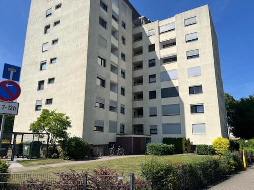 Foto - Freundliche 3-Zimmer-Wohnung in Garbsen