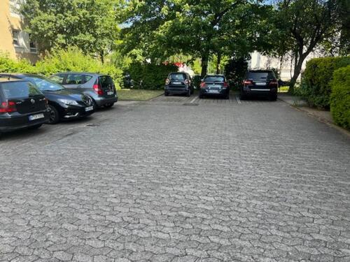 Foto - 3 Zimmer Etagenwohnung in Garbsen