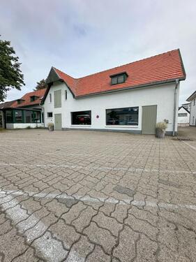 Foto - Altes Lagerhaus auf Sylt 275 Qm + PKW Plätze ab 11€m2