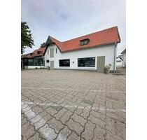 Altes Lagerhaus auf Sylt 275 Qm + PKW Plätze ab 11€m2