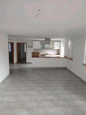 Foto - Sonnige,ruhige 4 Zimmer Etagenwohnung Teilort 72525 Münsingen