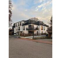 Moderne 4-Zimmer-Wohnung in Langenhagen mit Balkon