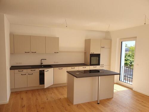 Foto - 4 Zimmer Etagenwohnung zur Miete in Langenhagen