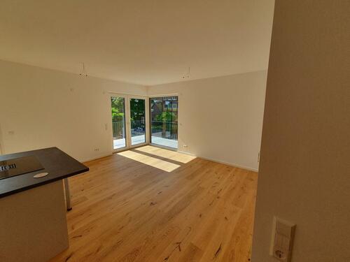 Foto - 4 Zimmer Etagenwohnung in Langenhagen